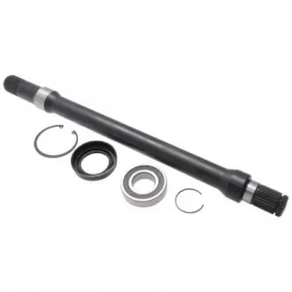 2212SOR Полуось права KIA SORENTO 02 2002-2006 (FEBEST) FEBEST подбор по vin на Brocar