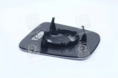 0510622433 Вклад. дзерк. лів. VW CADDY 04- (вир-во TEMPEST) TEMPEST підбір по vin на Brocar