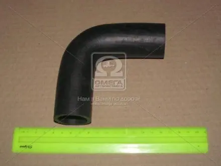 2548023001 Шланг системи охолодження двигуна (вир-во Mobis) HYUNDAI / KIA підбір по vin на Brocar