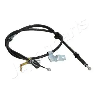 BC2048R Трос, стояночная тормозная система JAPANPARTS подбор по vin на Brocar
