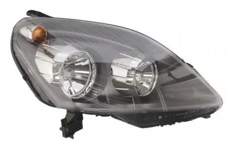 710301214204 Фара передняя правая MAGNETI MARELLI підбір по vin на Brocar
