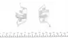 1091695 Планка суппорта (заднего) прижимная (к-кт) BMW 5 (E60)/X5 (E70)/X6 (E71/F16) 01- QUICK BRAKE підбір по vin на Brocar