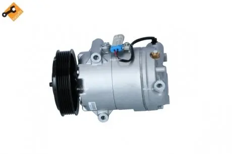 32782 KOMPRESOR KLIMATYZACJI OPEL/VAUXHALL ASTRA J 09- NRF подбор по vin на Brocar