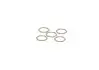 Елемент форсунки Common Rail F 00R J04 618