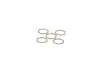 F00RJ04618 Елемент форсунки Common Rail BOSCH підбір по vin на Brocar