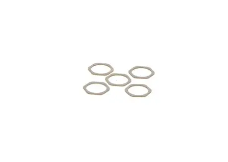 F00RJ04618 Елемент форсунки Common Rail BOSCH підбір по vin на Brocar