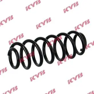 RA7115 Пружины подвески KYB підбір по vin на Brocar