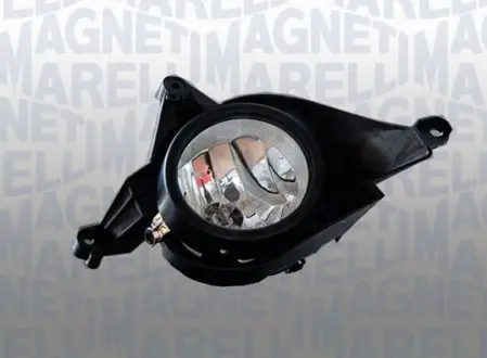 712401201110 MAGNETI MARELLI Протитуманна фара лев. HONDA CR-V 12 - (кругл.) MAGNETI MARELLI підбір по vin на Brocar