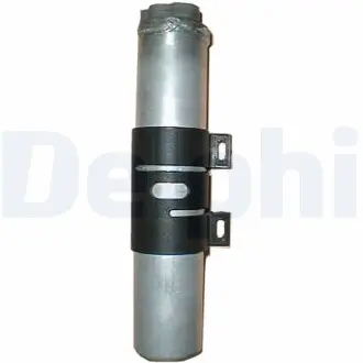 TSP0175256 Осушитель кондиционера DELPHI подбор по vin на Brocar