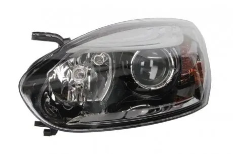 711307024478 Основная фара MAGNETI MARELLI підбір по vin на Brocar
