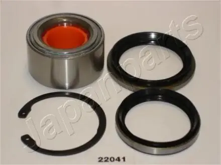 KK22041 Комплект подшипника ступицы колеса JAPANPARTS підбір по vin на Brocar