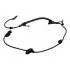 ABS552 Датчик ABS зад. Лев. MITSUBISHI ASX 10- JAPANPARTS підбір по vin на Brocar