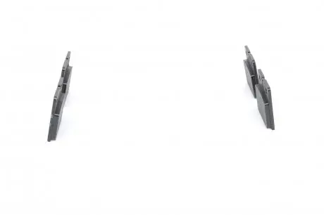 0986494775 Колодки гальмівні дискові BOSCH підбір по vin на Brocar