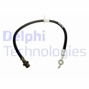 LH6086 Тормозной шланг DELPHI підбір по vin на Brocar