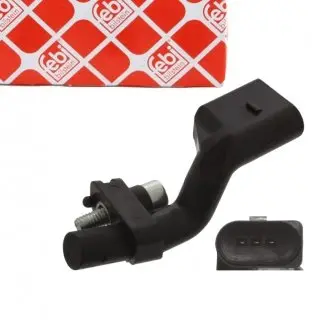 46314 Датчик імпульсів FEBI BILSTEIN підбір по vin на Brocar