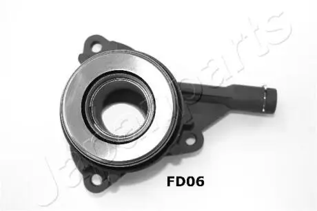 CFFD06 Центральный выключатель сцепления TRANSIT 2.4TDCi 04- JAPANPARTS подбор по vin на Brocar