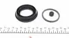 1140080 Ремкомплект суппорта (заднего) VW T5/Touareg 02-10 (d=44mm) (Ate) QUICK BRAKE підбір по vin на Brocar