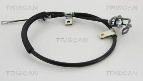 8140151060 Трос, стояночная тормозная система TRISCAN підбір по vin на Brocar