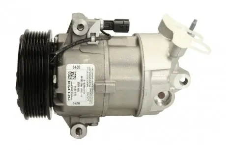 TSP0155928 Компресор кондиціонера DELPHI підбір по vin на Brocar