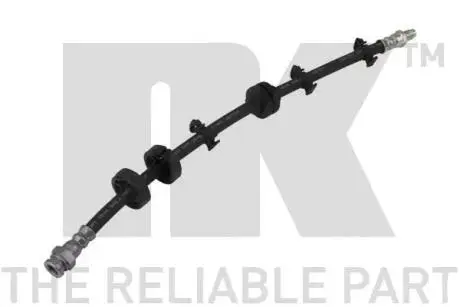 852393 Гальмівний шланг NK підбір по vin на Brocar