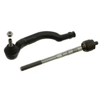 37633 Поперечна рульова тяга FEBI BILSTEIN підбір по vin на Brocar