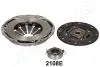 KF2108E Комплект зчеплення JAPANPARTS підбір по vin на Brocar
