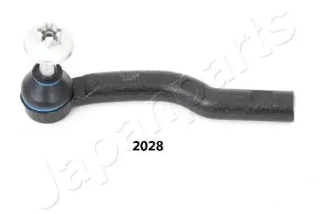 TI2027L Наконечник рульової тяги лів.Prius 09-,Lexus CT -11 JAPANPARTS підбір по vin на Brocar