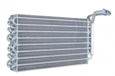 36136 Радіатор кондиціонера Citroen Jumpy/Peugeot Expert/Fiat Scudo 1.6-2.1D 94-06 NRF підбір по vin на Brocar