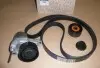 ZESTAW PASKA WIELOROWK. RENAULT ESCAPE V 1,6 DCI 117201627R