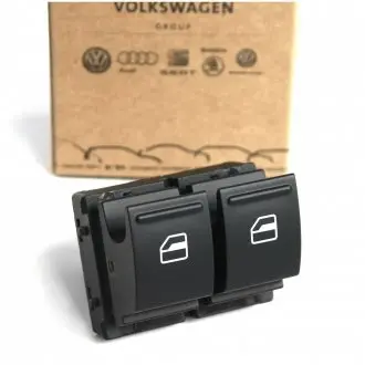 1Z0959858REH Блок кнопок VAG подбор по vin на Brocar