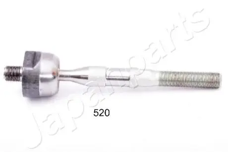 RD520 Осьовий шарнір, рульова тяга JAPANPARTS підбір по vin на Brocar