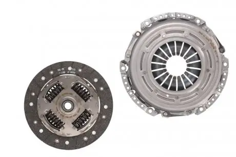 3000950075 Комплект зчеплення SACHS підбір по vin на Brocar