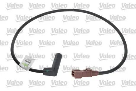 366185 Імпульсний датчик, колінчатий вал VALEO підбір по vin на Brocar
