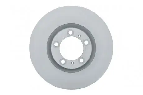 0986479D22 Гальмівний диск PORSCHE Panamera \&#039;\&#039;FL \&#039;\&#039;3.0-4.8 \&#039;\&#039;09-16 - кратн. 1 шт BOSCH підбір по vin на Brocar