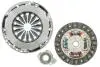 CKS050R Комплект зчеплення AISIN підбір по vin на Brocar
