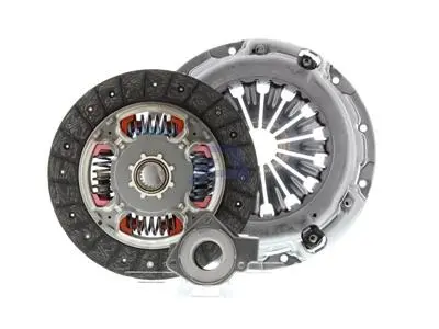 CKS050R Комплект зчеплення AISIN підбір по vin на Brocar