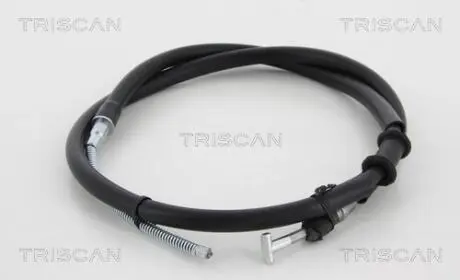 8140151038 Трос, стояночная тормозная система TRISCAN подбор по vin на Brocar