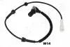 ABSW14 Датчик ABS передн.прав.Lacetti 05-,Daewoo Nubira 03- JAPANPARTS підбір по vin на Brocar