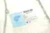 ADG06712 Прокладка кришки клапанів Hyundai Tucson/Kia Sportage 2.0i 16V 04- (к-кт) BLUE PRINT підбір по vin на Brocar