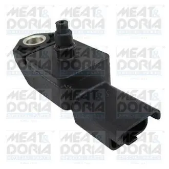 823053 Датчик тиску вихлопних газів MEAT&DORIA підбір по vin на Brocar