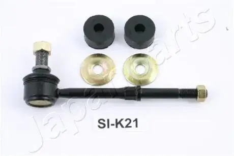 SIK21 Тяга стабілізатора передн.Sorento -02/04 JAPANPARTS підбір по vin на Brocar