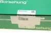 B17872 Циліндр зчеплення (головний) Seat Ibiza/Toledo/Skoda Fabia/Roomster 08-15/Rapid 12-19/VW Polo V 09- BORSEHUNG підбір по vin на Brocar