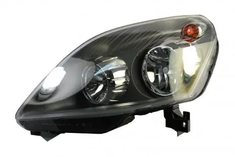 710301214203 Фара автомобільна MAGNETI MARELLI підбір по vin на Brocar
