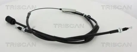 8140241138 Трос гальмівний TRISCAN підбір по vin на Brocar