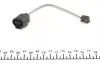 98050800 Датчик зносу гальмівних колодок (передніх) VW Passat 14-/ Audi A3 13- TEXTAR підбір по vin на Brocar
