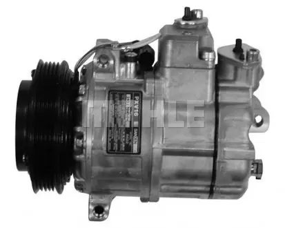 ACP1040000S Компресор, система кондиціонування повітря MAHLE / KNECHT подбор по vin на Brocar