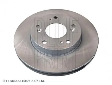 ADH24390 Тормозной диск BLUE PRINT підбір по vin на Brocar