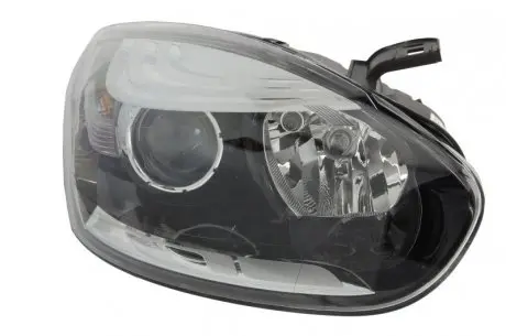 711307024479 Основна фара 711307024479 MAGNETI MARELLI MAGNETI MARELLI підбір по vin на Brocar
