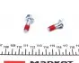 1131387X Елементи гальмівного супорта QUICK BRAKE підбір по vin на Brocar