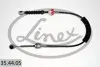 354405 Трос важеля КПП LINEX підбір по vin на Brocar